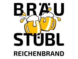 Gaststätte "Bräu-Stübl"; Brauerei Reichenbrand Gmb, 09117 Chemnitz